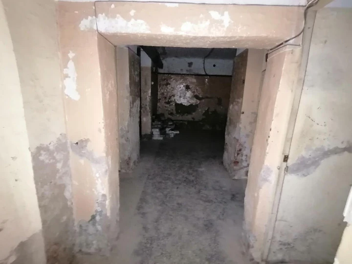 Нежилые помещения , общей площадью 89 кв. м, расположенное по адресу: Республика Башкортостан, г. Уфа, Ленинский район, ул. Карла Маркса, д.36